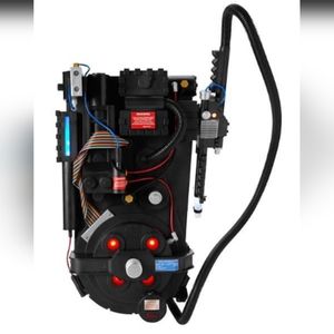 Ghostbusters Proton Pack Costume Accessorie